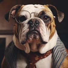 avatar perrito